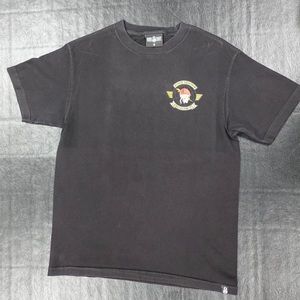 Rebel eight t shirt